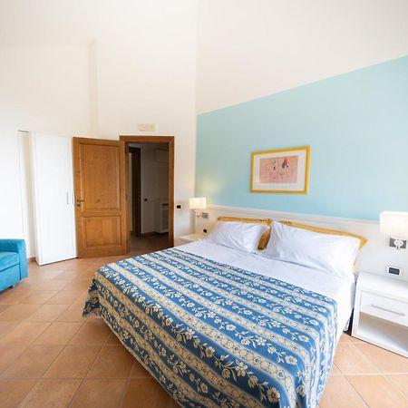 Limoneto Di Ercole Apartment Maiori Ngoại thất bức ảnh