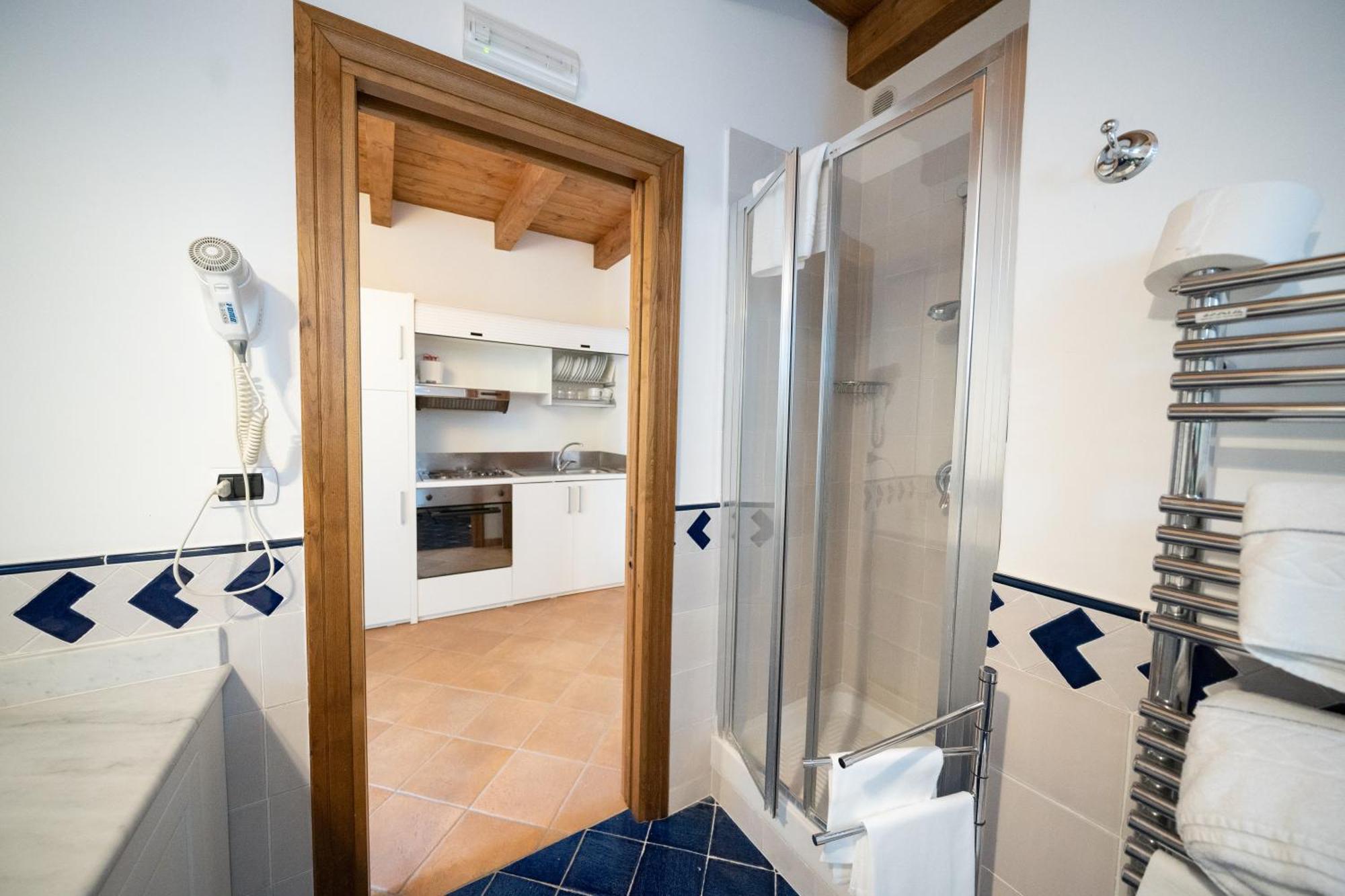 Limoneto Di Ercole Apartment Maiori Ngoại thất bức ảnh