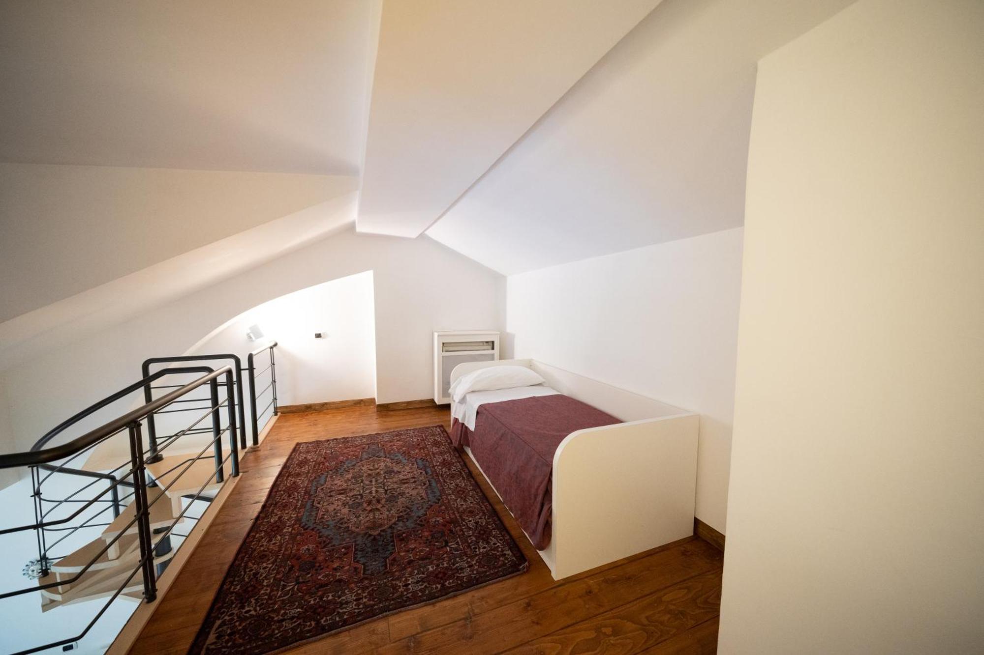 Limoneto Di Ercole Apartment Maiori Ngoại thất bức ảnh