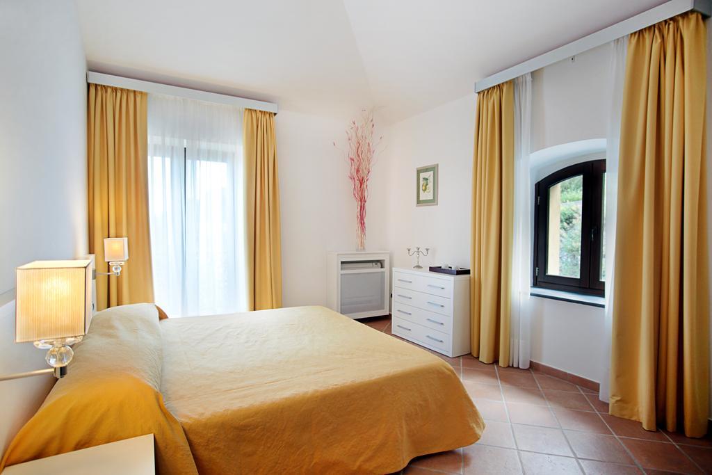 Limoneto Di Ercole Apartment Maiori Phòng bức ảnh